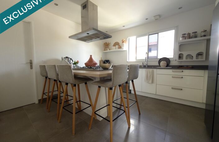 Maison récente vendue louée  Investissement locatif sécurisé — photo 3