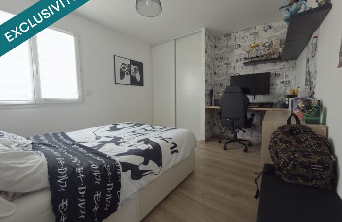 Maison récente vendue louée  Investissement locatif sécurisé — photo 5