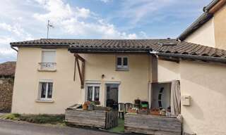 Maison 3 Pièces 90 m² à vendre à Trambly (71520)