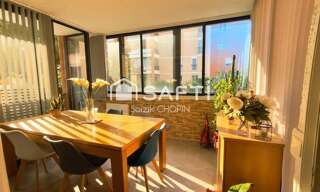 Appartement 3 Pièces 80 m² à vendre à La Seyne-sur-Mer (83500)