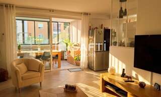 Appartement 3 Pièces 80 m² à vendre à La Seyne-sur-Mer (83500)