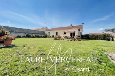 Maison 4 pièces 244000 €