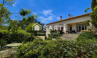 Maison 7 Pièces 160 m² à vendre à Alès (30100)