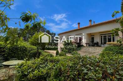 Maison 7 pièces 580000 €
