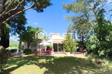 Maison 7 pièces 580000 €