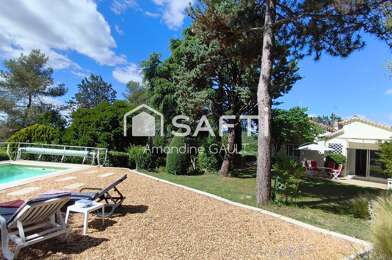 Maison 7 pièces 580000 €