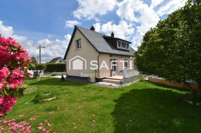 Maison 6 pièces 260000 €