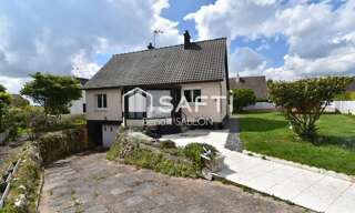 Maison 6 Pièces 115 m² à vendre à La Cerlangue (76430)