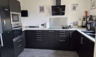 Maison 6 Pièces 115 m² à vendre à La Cerlangue (76430)