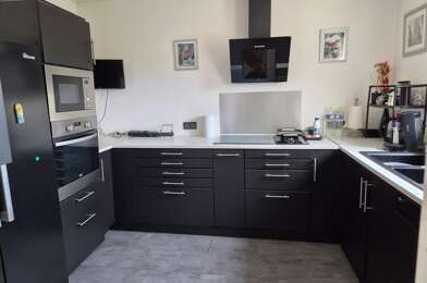 Maison 6 pièces 250000 €