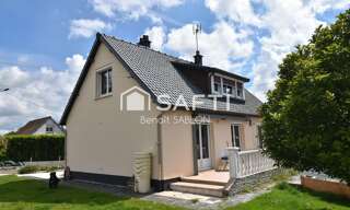 Maison 6 Pièces 115 m² à vendre à La Cerlangue (76430)