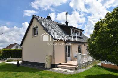 Maison 6 pièces 240000 €