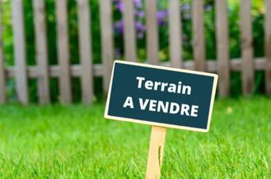 Terrain  190000 €