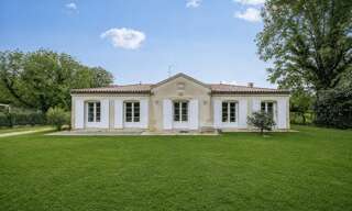 Maison 5 Pièces 178 m² à vendre à Montussan (33450)