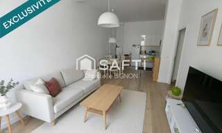 Appartement 3 Pièces 62 m² à vendre à Creil (60100)
