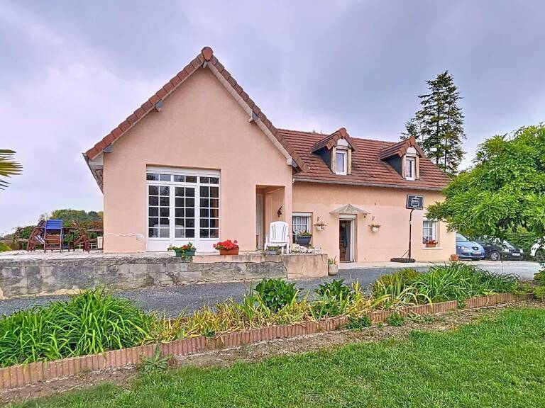 Maison 4 chambres avec jardin sans vis à vis — photo 1