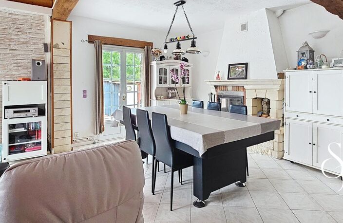 Maison 4 chambres avec jardin sans vis à vis — photo 3