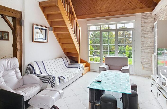 Maison 4 chambres avec jardin sans vis à vis — photo 4