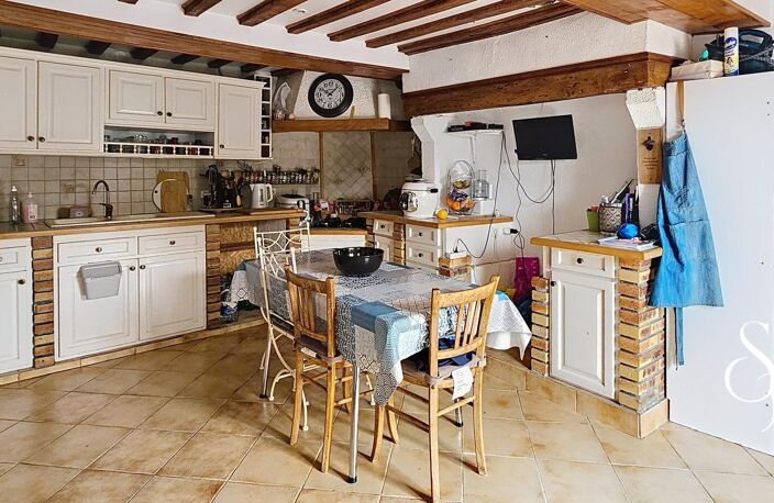 Maison 4 chambres avec jardin sans vis à vis — photo 5