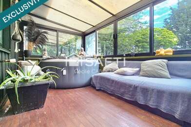 Maison 6 pièces 220000 €