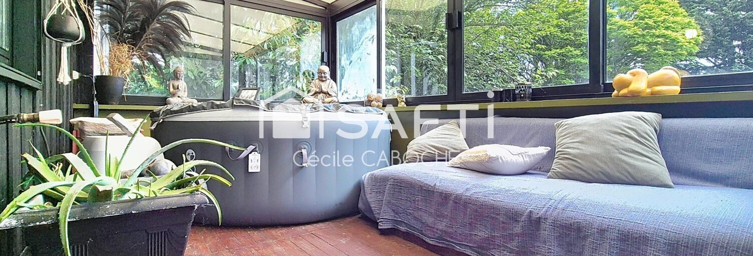 Maison 6 Pièces 123 m² à vendre à Dourges (62119)