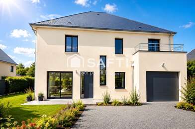 Maison 7 pièces 478000 €