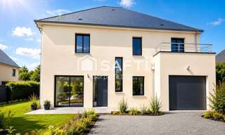 Maison 7 Pièces 174 m² à vendre à La Ville-aux-Dames (37700)