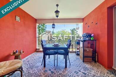 Appartement 3 pièces 268000 €