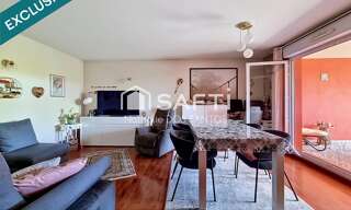 Appartement 3 Pièces 69 m² à vendre à Pontault-Combault (77340)