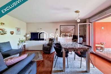 Appartement 3 pièces 259000 €