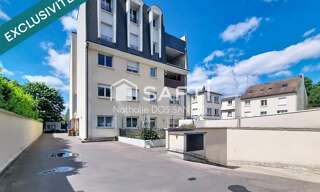 Appartement 3 Pièces 69 m² à vendre à Pontault-Combault (77340)