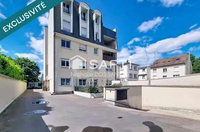 Appartement 3 pièces 259000 €