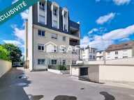 Appartement T3 avec loggia dans une petite résidence — photo 2