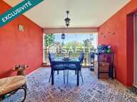 Appartement T3 avec loggia dans une petite résidence — photo 3