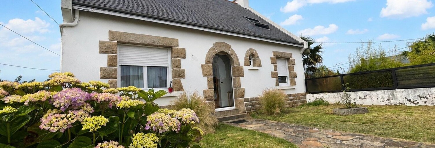 Maison 6 Pièces 118 m² à vendre à Ploufragan (22440)