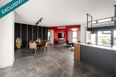 Appartement 4 pièces 430000 €
