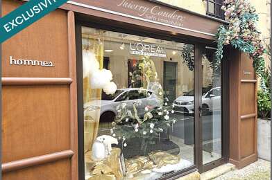Commerce  45000 €