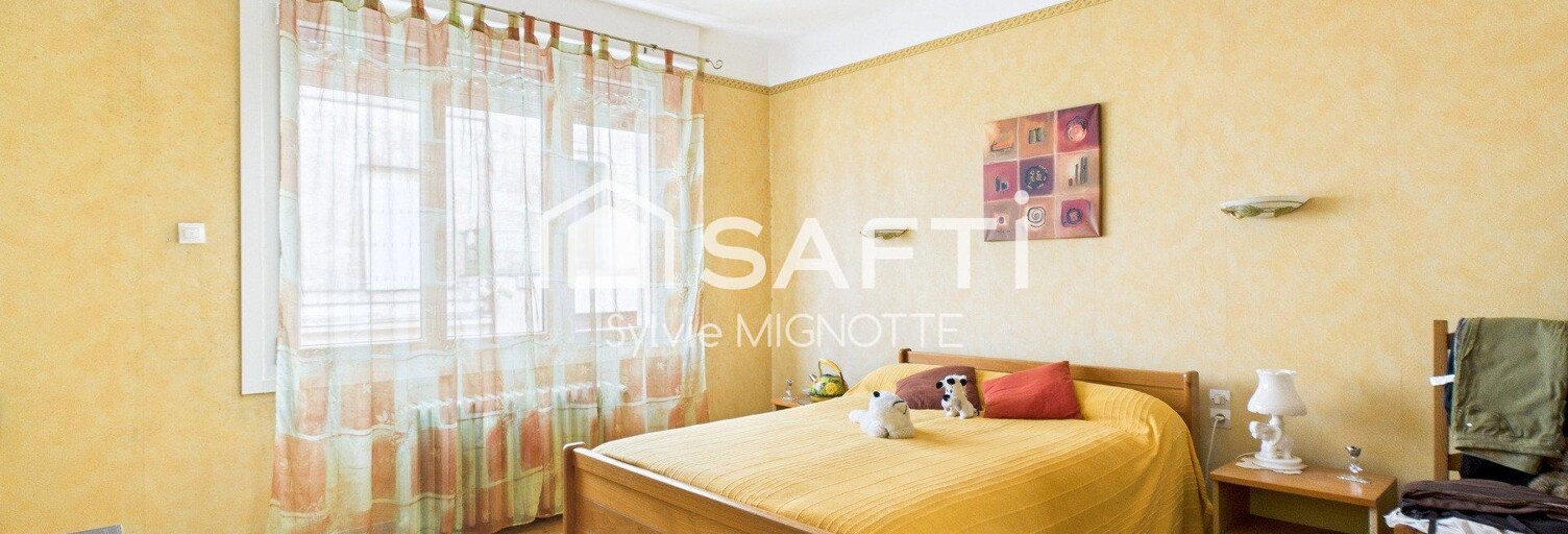 Appartement 4 Pièces 127 m² à vendre à Surgères (17700)