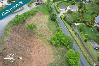 Terrain  31000 €