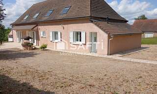Maison 6 Pièces 184 m² à vendre à Digoin (71160)