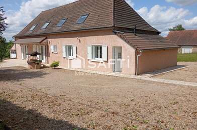 Maison 6 pièces 235000 €