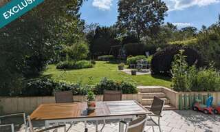 Maison 6 Pièces 153 m² à vendre à Ponchon (60430)