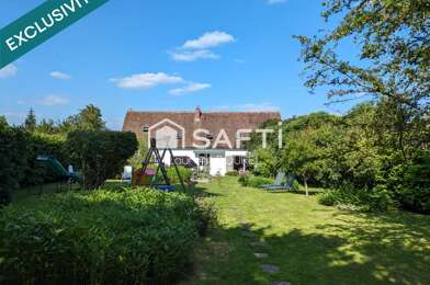 Maison 6 pièces 320000 €