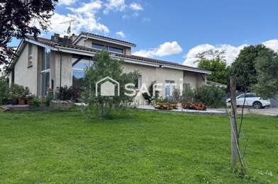 Maison 6 pièces 284900 €