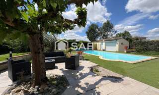 Maison 6 Pièces 156 m² à vendre à Lavit (82120)