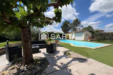 Maison 6 pièces 284900 €