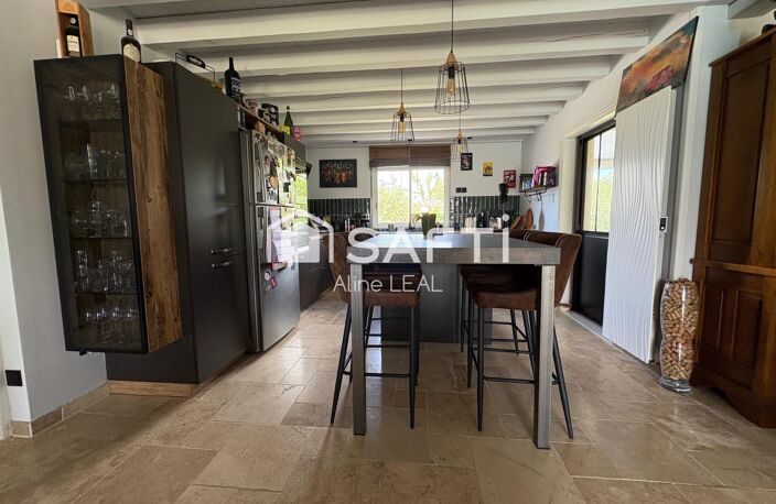 Maison - 6 pièces - 156 m2 — photo 4