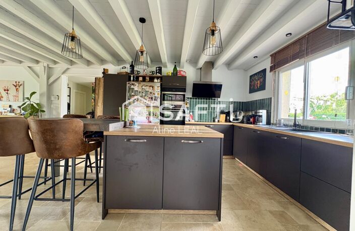 Maison - 6 pièces - 156 m2 — photo 5