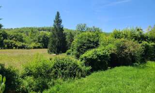 Maison 7 Pièces 157 m² à vendre à Saint-Denis-Catus (46150)