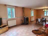 Maison spacieuse pompe à chaleur panneaux solaires — photo 3